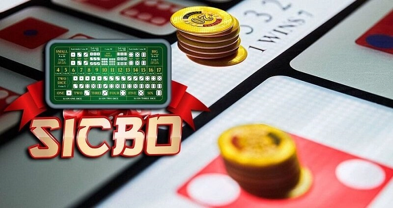 Cách bắt vị Sicbo: Luật và chiến thuật chơi bao thắng
