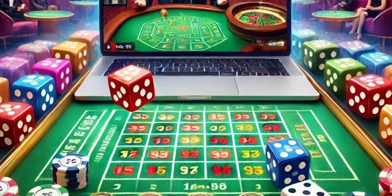 Giải mã cách vận hành game Tài Xỉu, làm chủ cuộc chơi