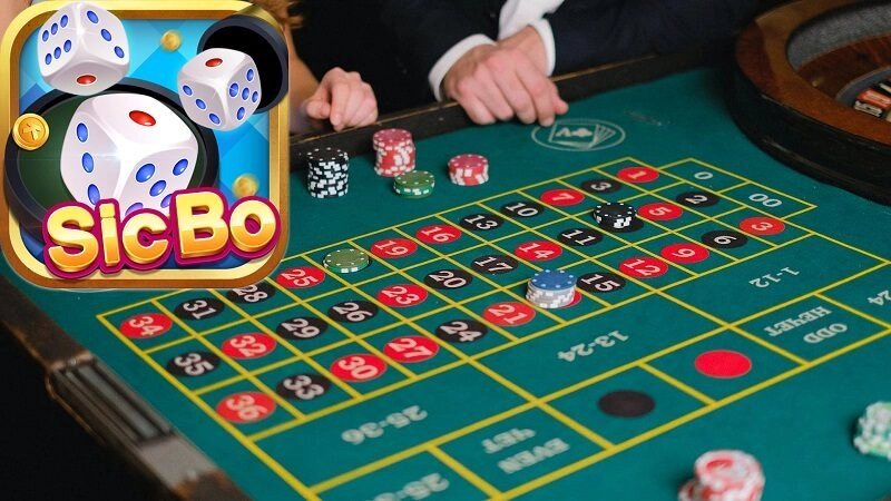 Công thức đánh Sicbo bất bại từ cao thủ