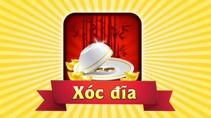 Các biến thể của tài xỉu: Xóc đĩa, bài cào và chẵn lẻ